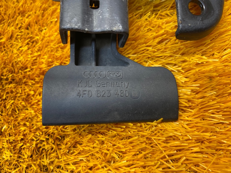 замок капота, 500 рублей, Красноярск