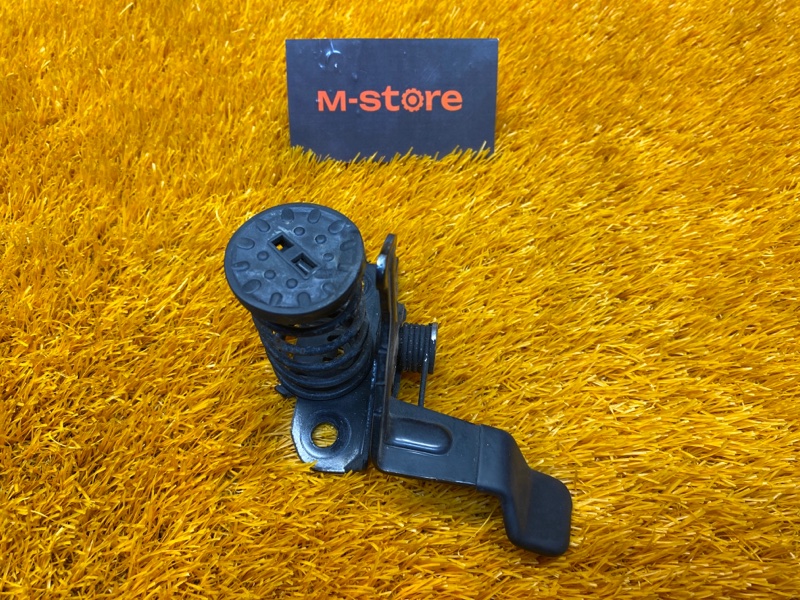 замок капота, 800 рублей, Красноярск