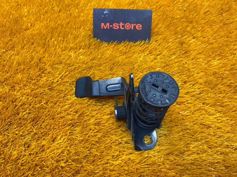 замок капота, 800 рублей, Красноярск