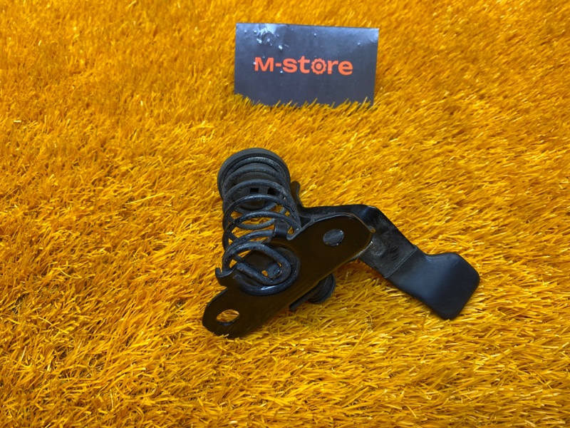 замок капота, 800 рублей, Красноярск