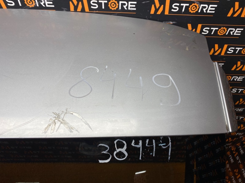 Крышка (дверь) багажника, 7000 рублей, Красноярск