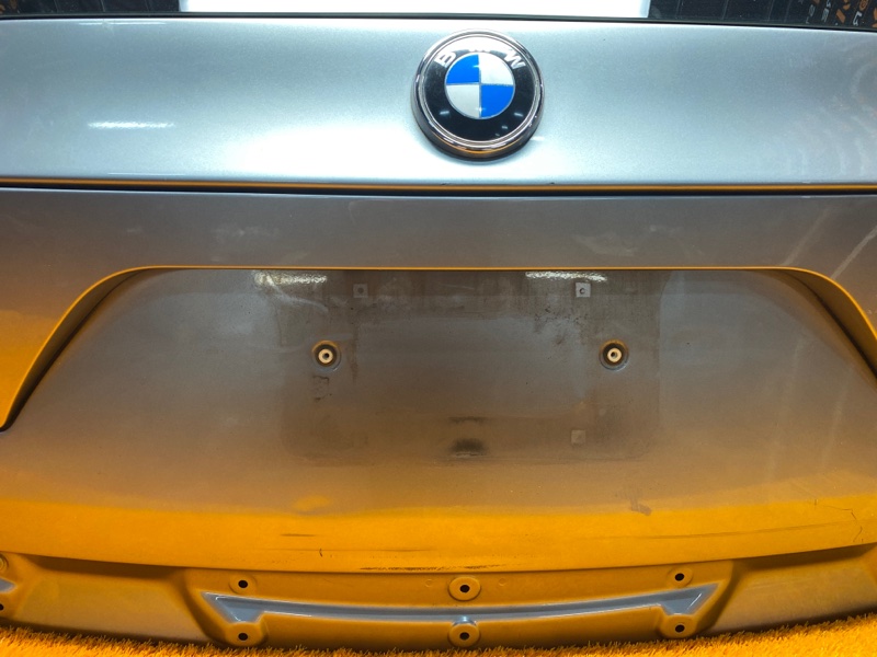 Крышка (дверь) багажника, 7000 рублей, Красноярск