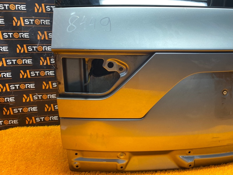 Крышка (дверь) багажника, 7000 рублей, Красноярск