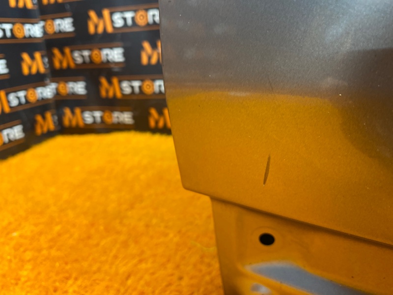 Крышка (дверь) багажника, 7000 рублей, Красноярск