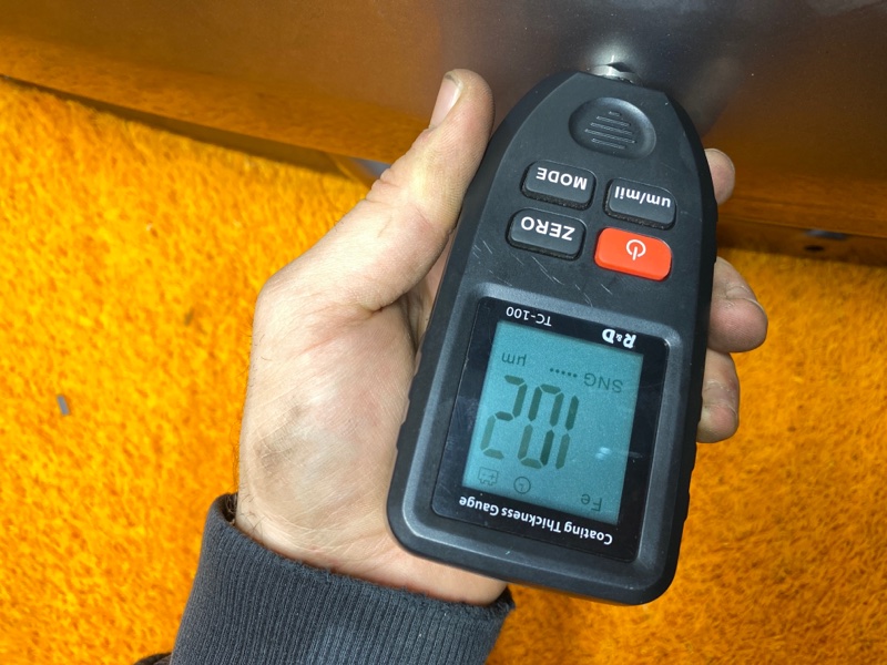 Крышка (дверь) багажника, 7000 рублей, Красноярск