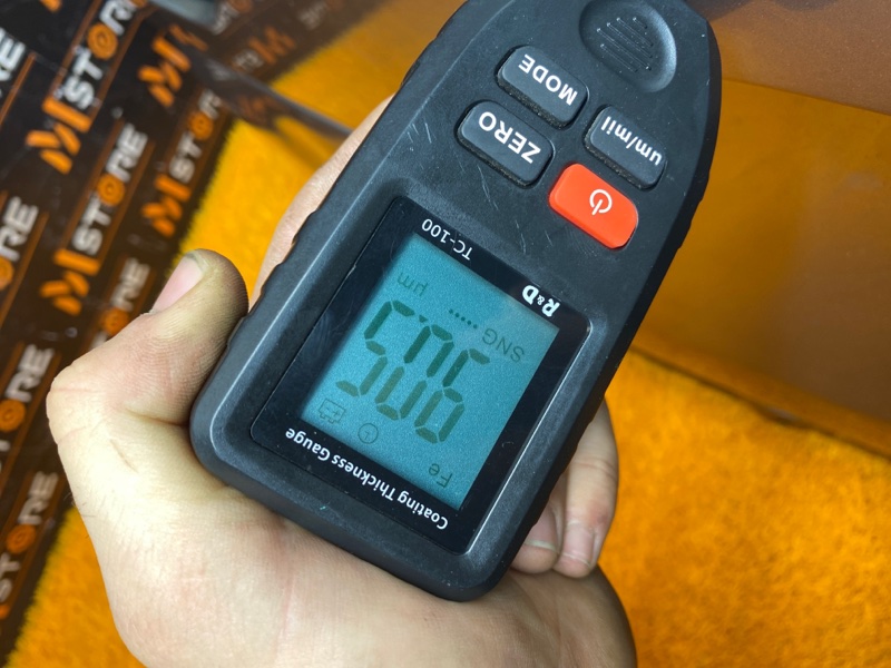 Крышка (дверь) багажника, 7000 рублей, Красноярск