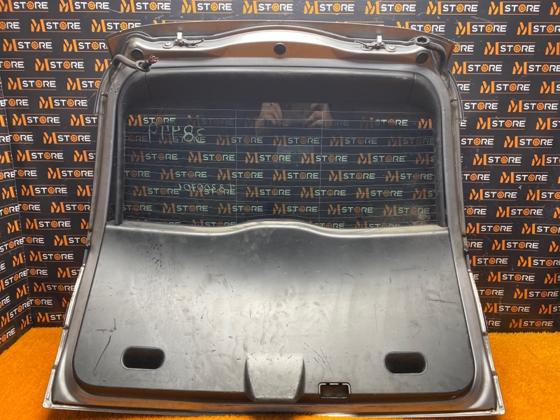 Крышка (дверь) багажника, 7000 рублей, Красноярск