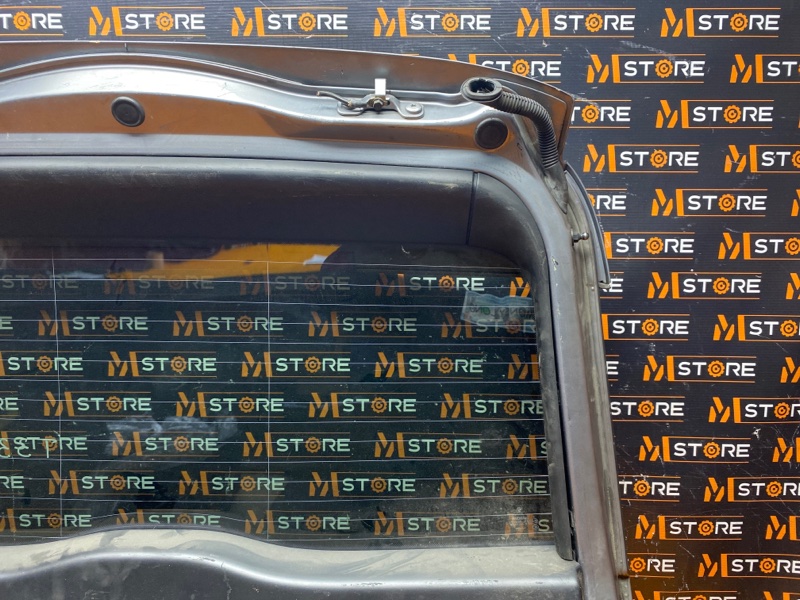 Крышка (дверь) багажника, 7000 рублей, Красноярск