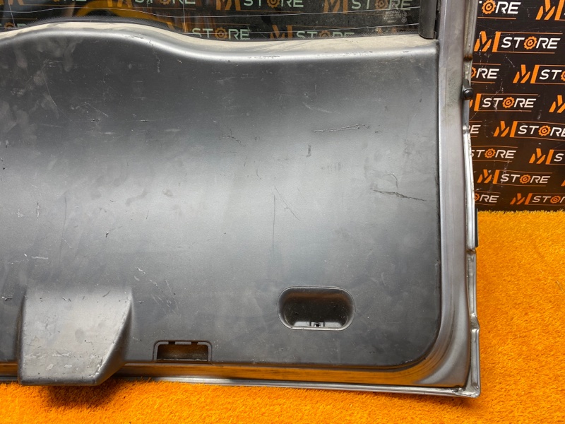 Крышка (дверь) багажника, 7000 рублей, Красноярск