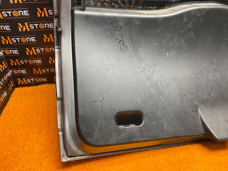 Крышка (дверь) багажника, 7000 рублей, Красноярск