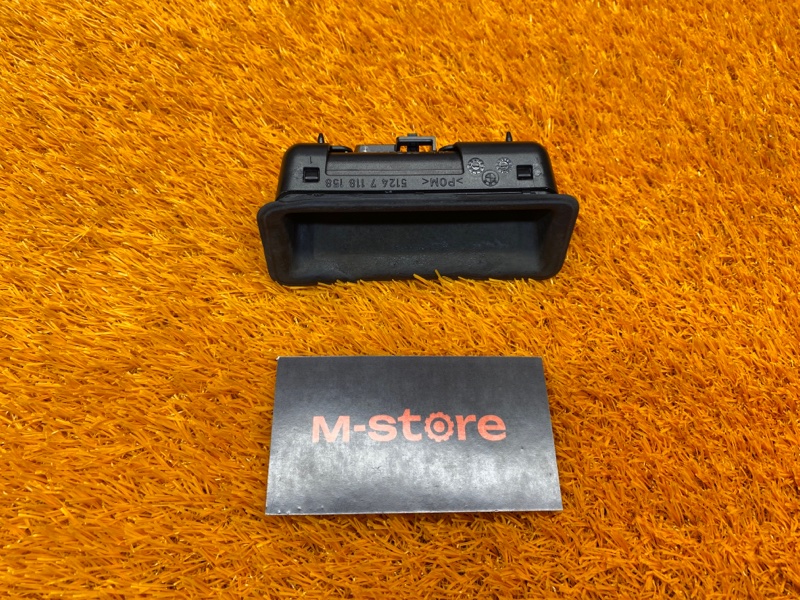 ручка багажника, 1000 рублей, Красноярск