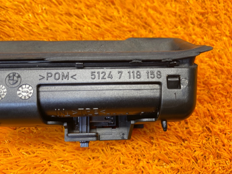 ручка багажника, 1000 рублей, Красноярск