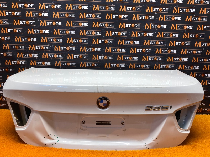 крышка багажника, 500 рублей, Красноярск