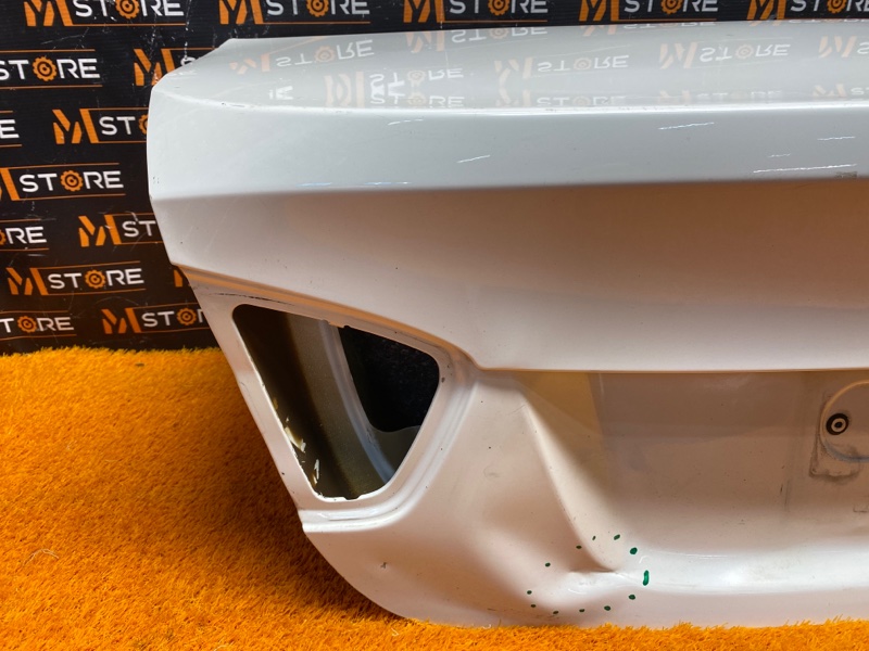 крышка багажника, 500 рублей, Красноярск