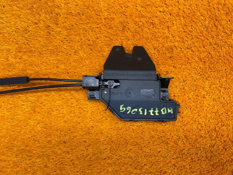 замок багажника, 800 рублей, Красноярск