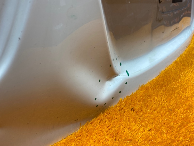 крышка багажника, 500 рублей, Красноярск