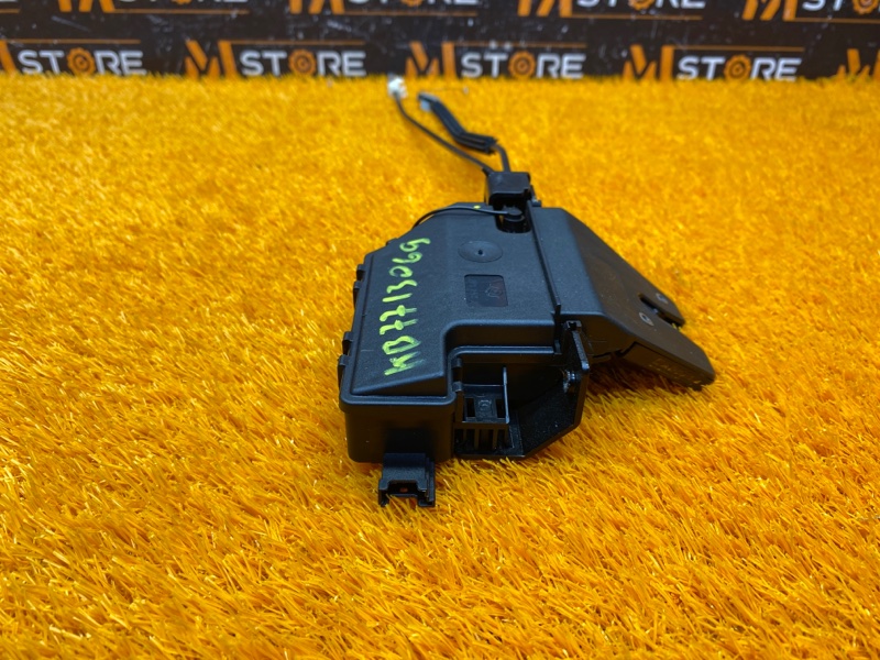 замок багажника, 800 рублей, Красноярск