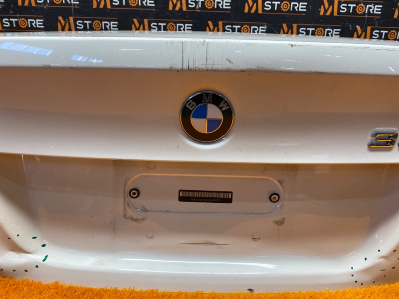 крышка багажника, 500 рублей, Красноярск