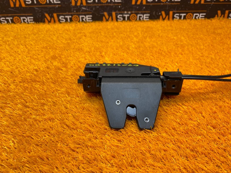 замок багажника, 800 рублей, Красноярск