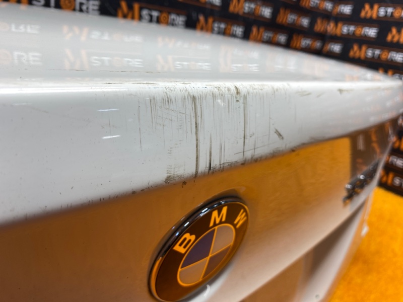 крышка багажника, 500 рублей, Красноярск