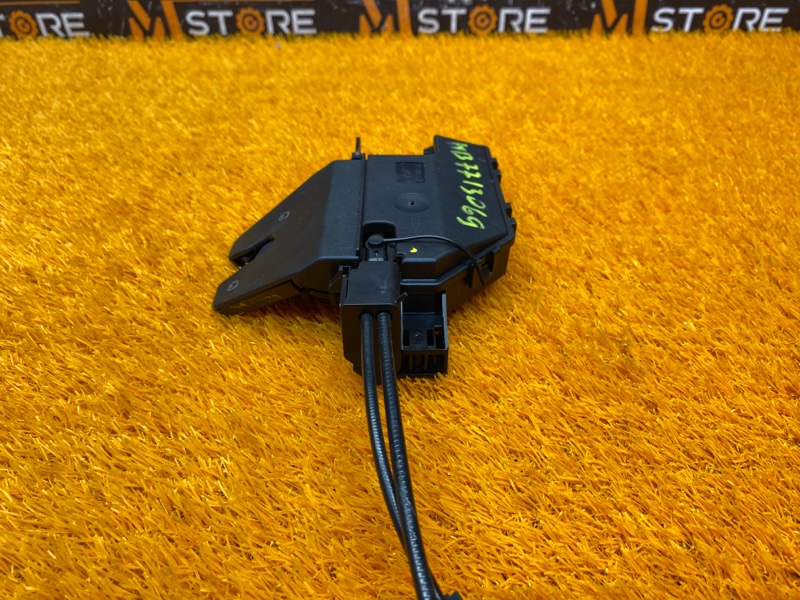 замок багажника, 800 рублей, Красноярск