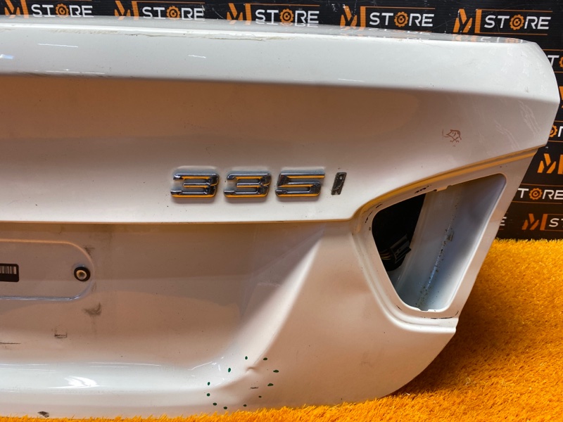 крышка багажника, 500 рублей, Красноярск