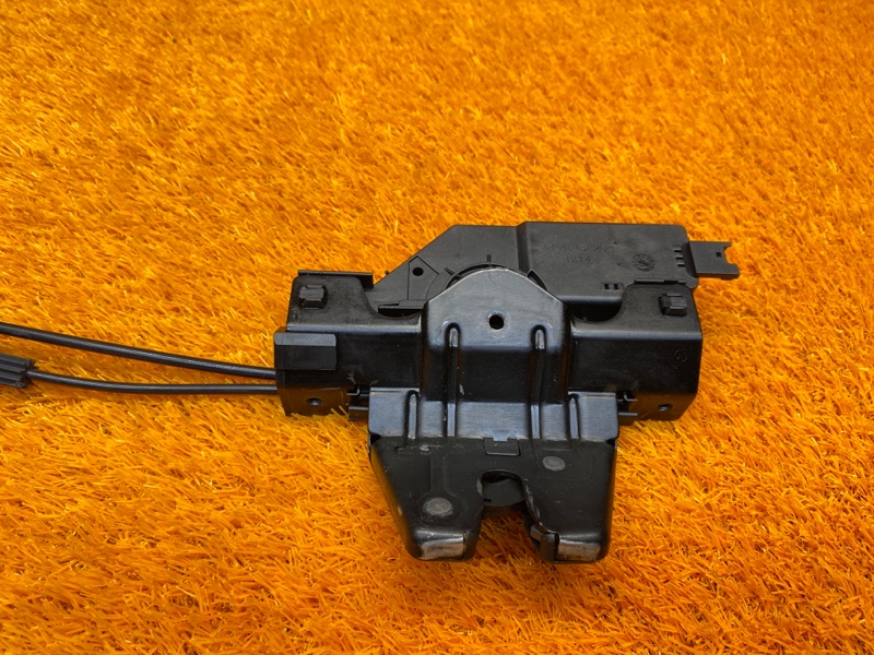 замок багажника, 800 рублей, Красноярск