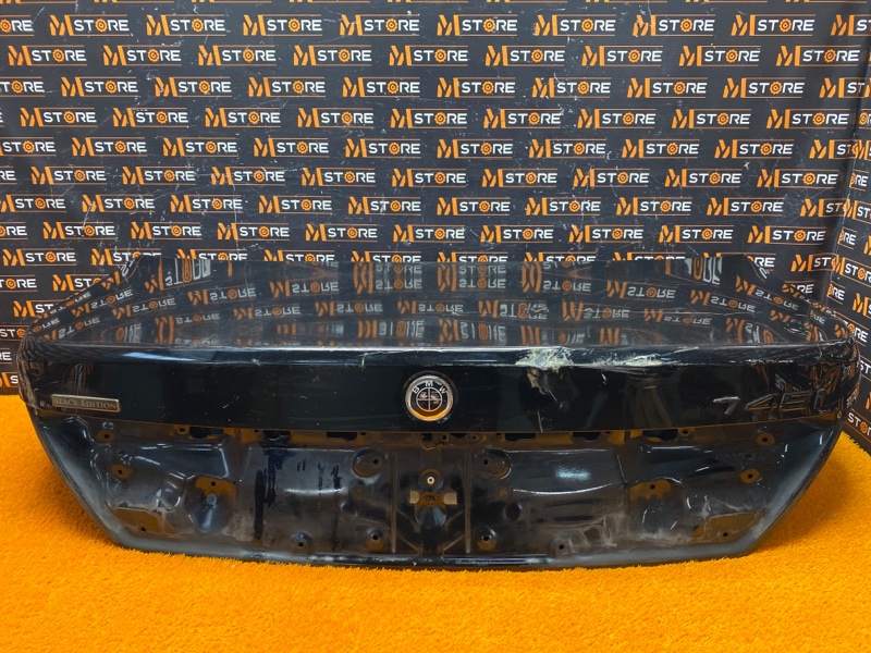 крышка багажника, 1500 рублей, Красноярск