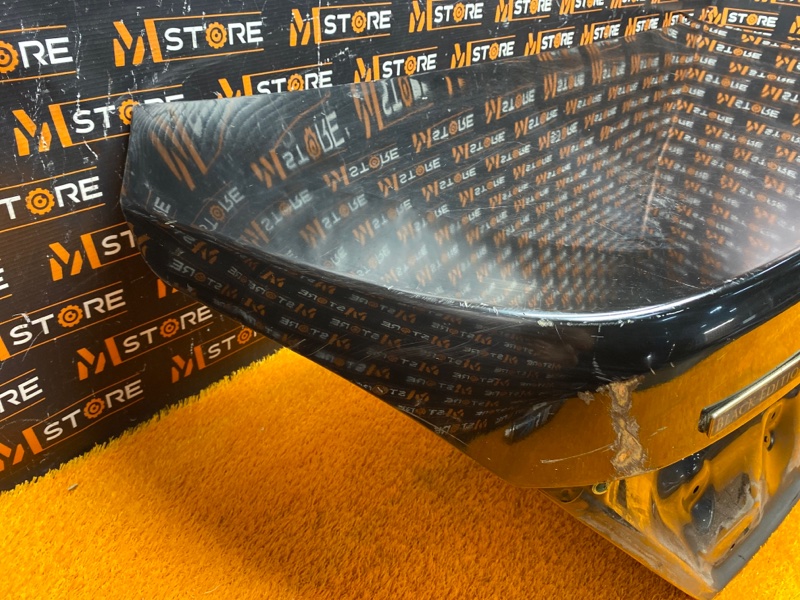 крышка багажника, 1500 рублей, Красноярск