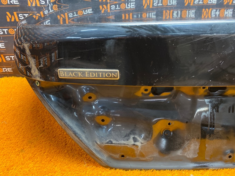 крышка багажника, 1500 рублей, Красноярск