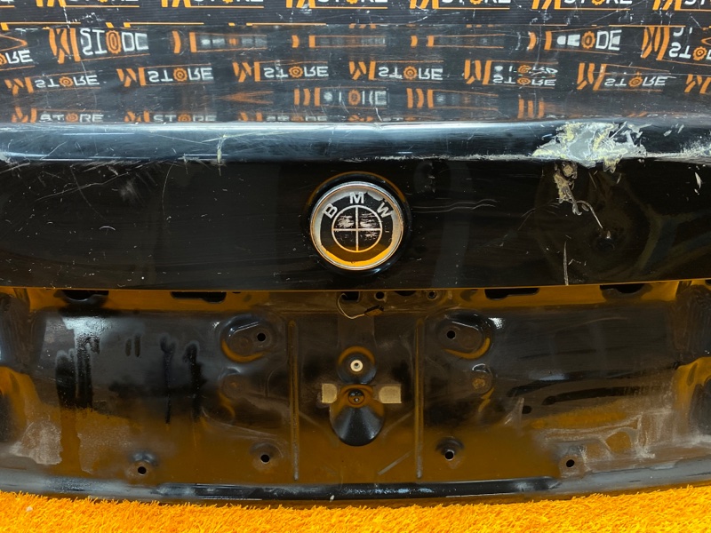 крышка багажника, 1500 рублей, Красноярск