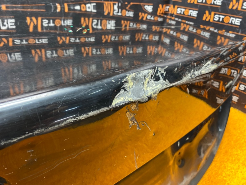 крышка багажника, 1500 рублей, Красноярск