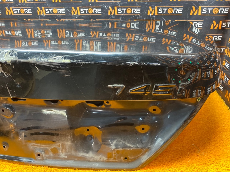 крышка багажника, 1500 рублей, Красноярск