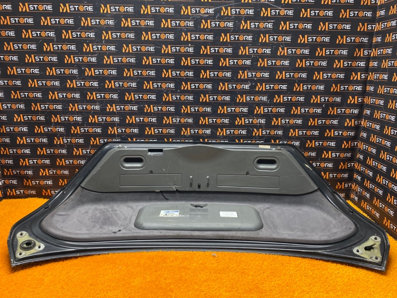 крышка багажника, 1500 рублей, Красноярск