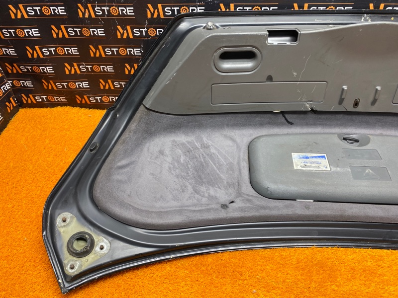 крышка багажника, 1500 рублей, Красноярск