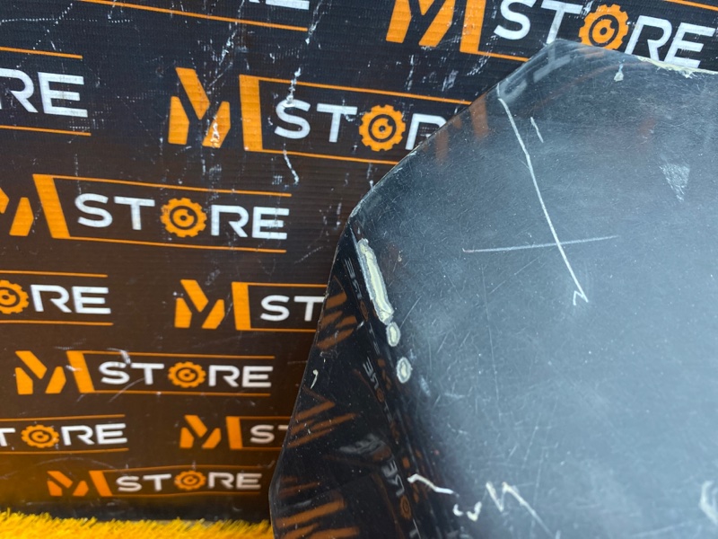 крышка багажника, 1500 рублей, Красноярск