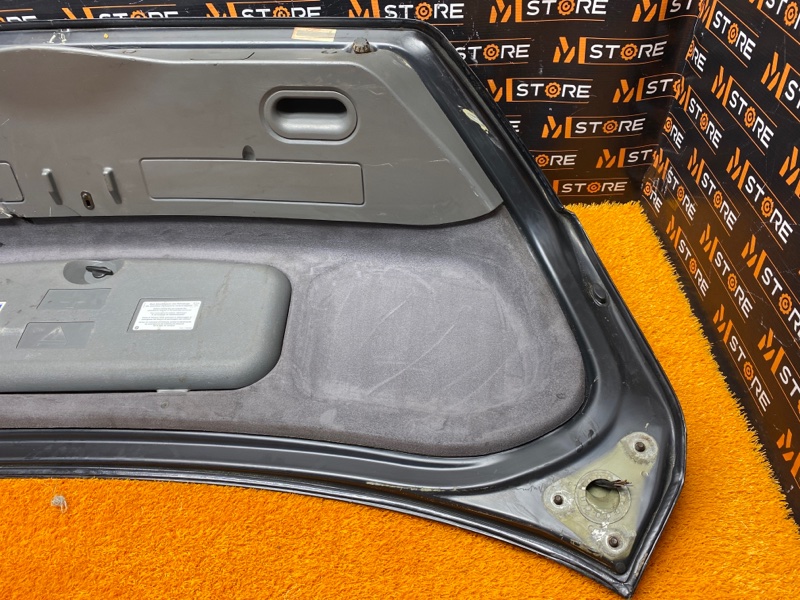 крышка багажника, 1500 рублей, Красноярск