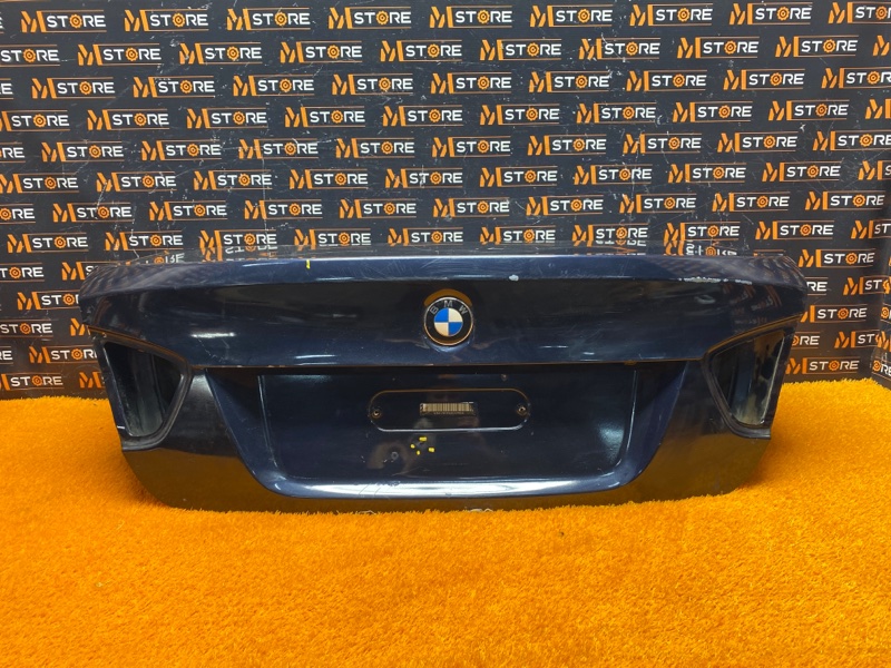 крышка багажника, 1500 рублей, Красноярск