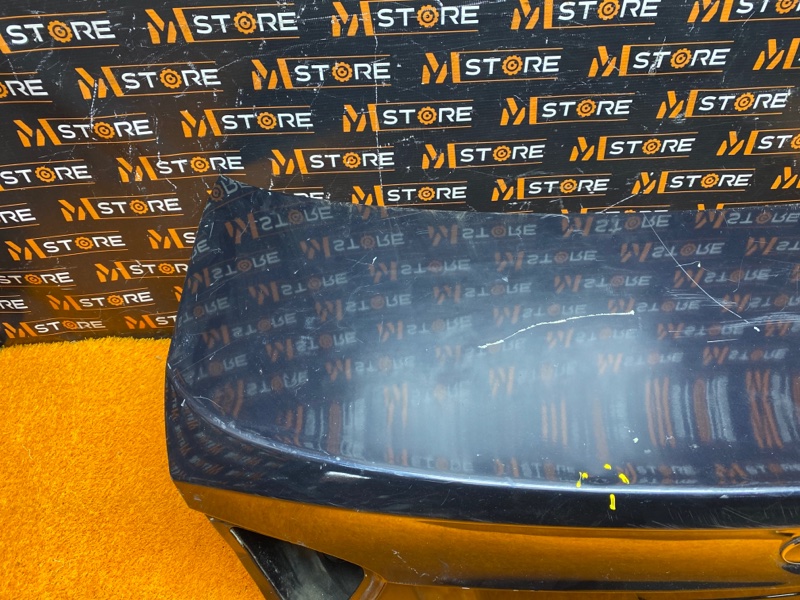 крышка багажника, 1500 рублей, Красноярск