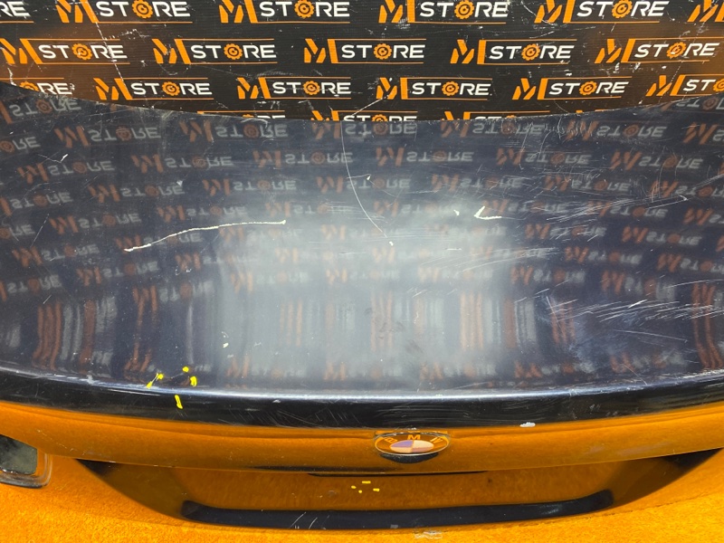 крышка багажника, 1500 рублей, Красноярск