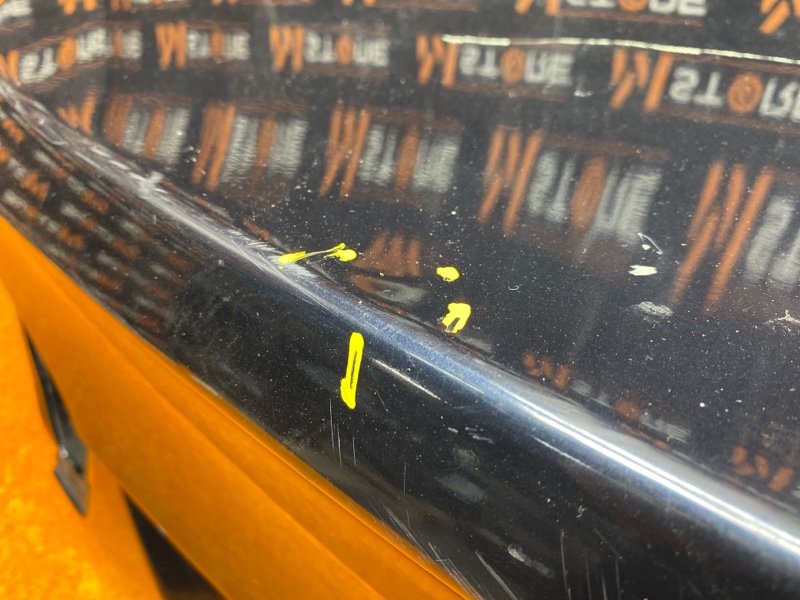 крышка багажника, 1500 рублей, Красноярск