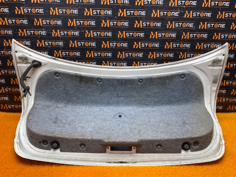 крышка багажника, 500 рублей, Красноярск