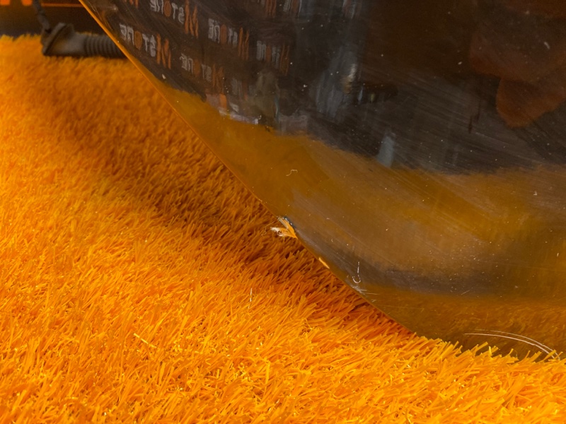 крышка багажника, 4500 рублей, Красноярск