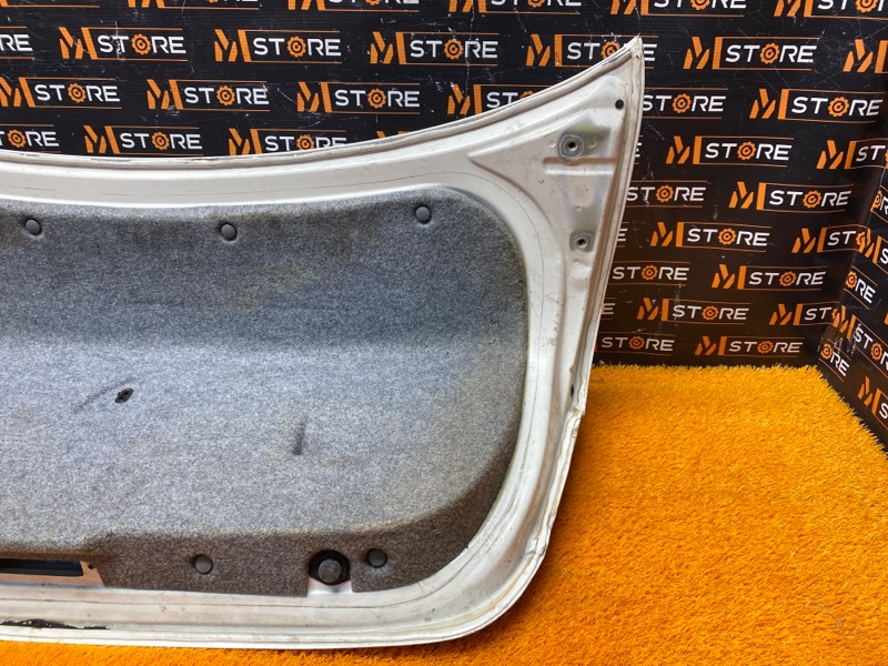 крышка багажника, 500 рублей, Красноярск