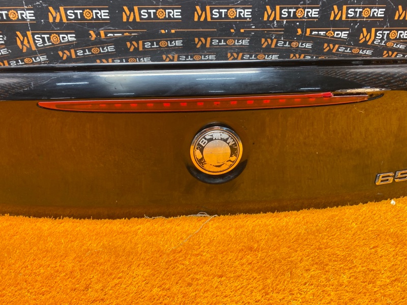 крышка багажника, 4500 рублей, Красноярск