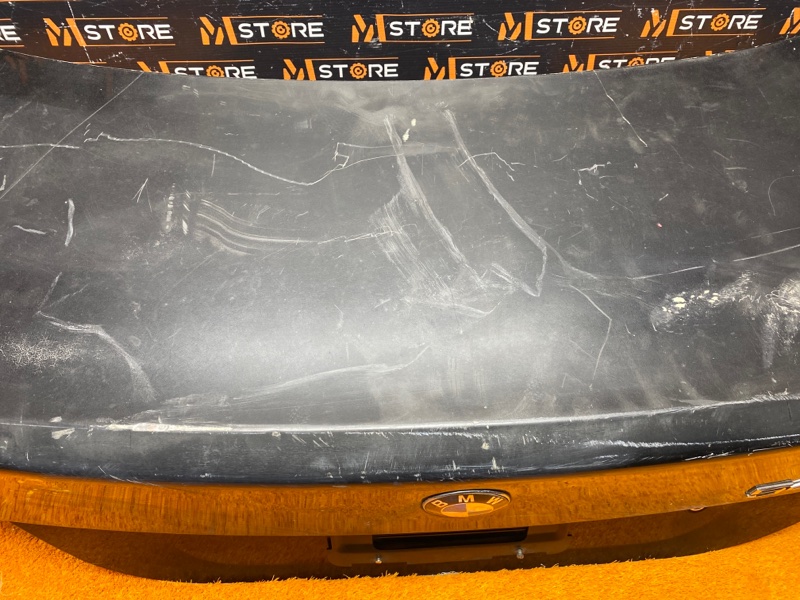 крышка багажника, 1500 рублей, Красноярск