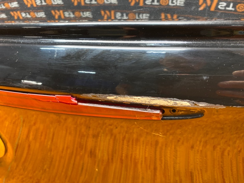 крышка багажника, 4500 рублей, Красноярск