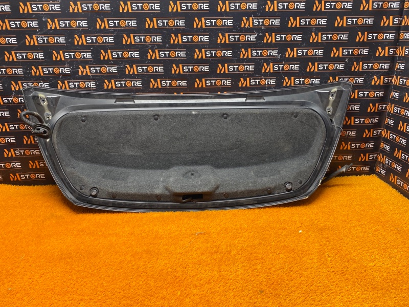 крышка багажника, 4500 рублей, Красноярск