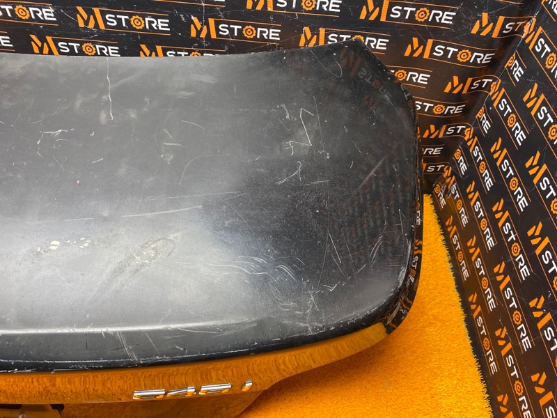 крышка багажника, 1500 рублей, Красноярск