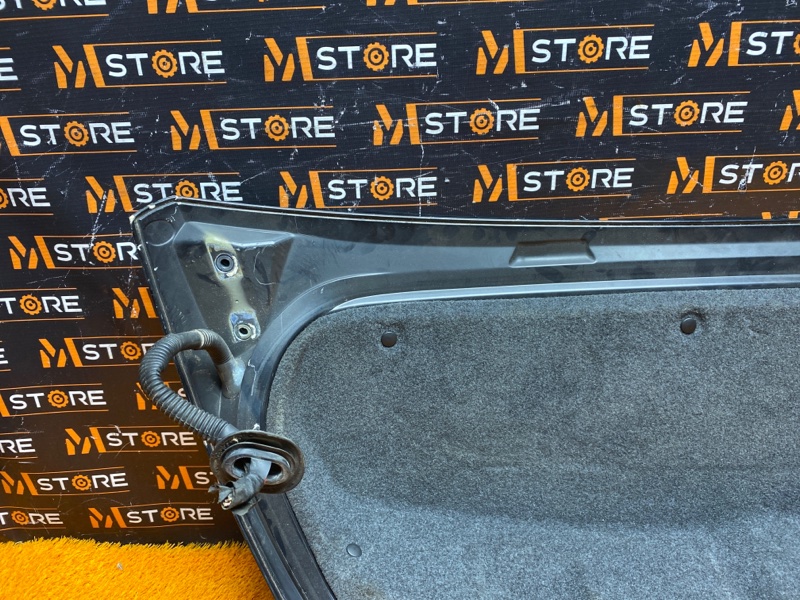 крышка багажника, 4500 рублей, Красноярск